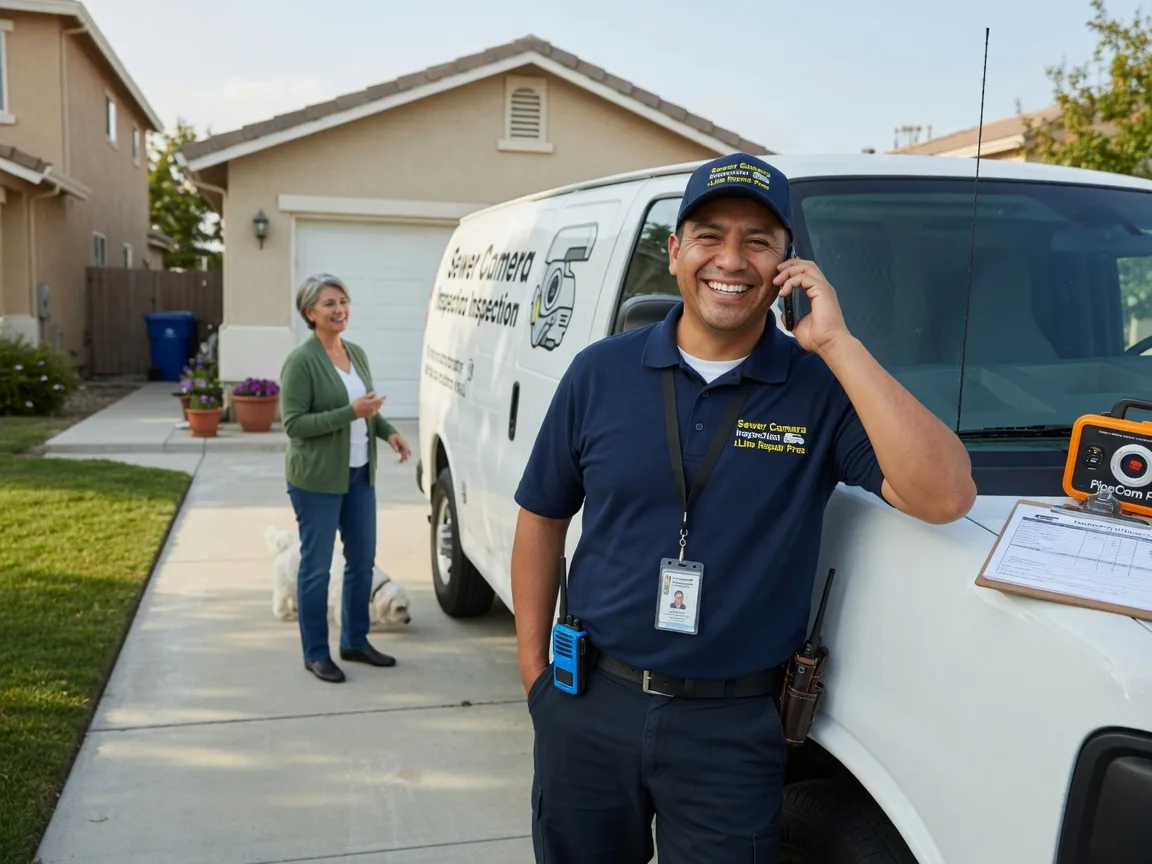 Sewer Line Repair Lucinda, PA FAQs